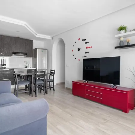 Apartment Relax