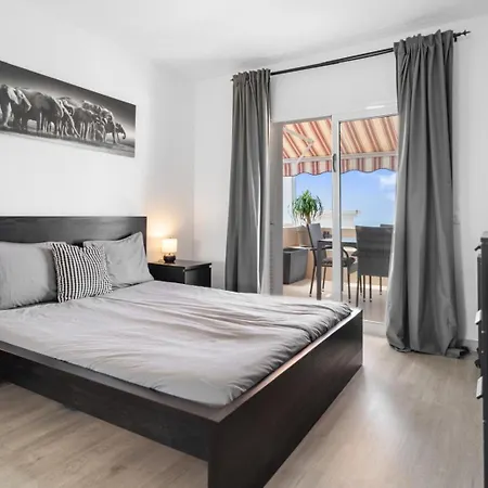 Apartment Relax