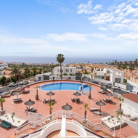 Apartment Relax Costa Adeje (Tenerife)